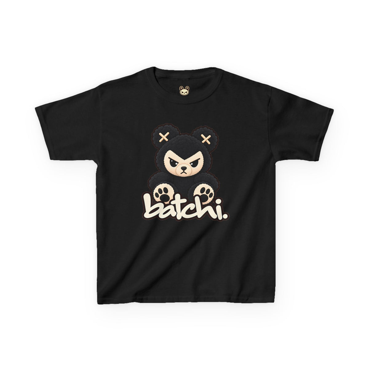 REIGN — KIDS TEE 002