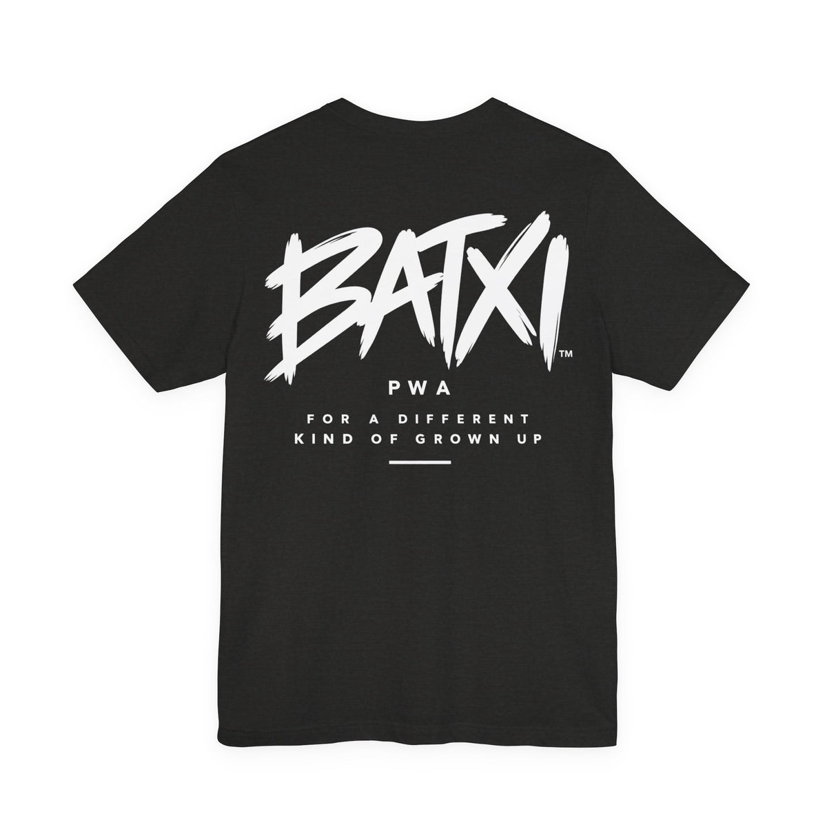 BATXI 001 — PWA TEE