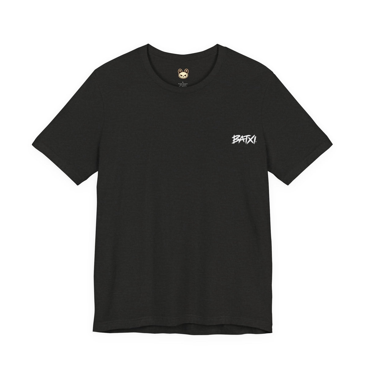 BATXI 001 — PWA TEE