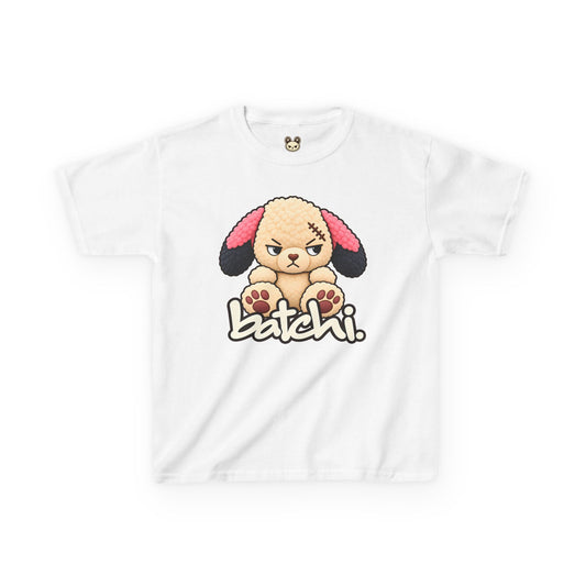MAX — KIDS TEE 004