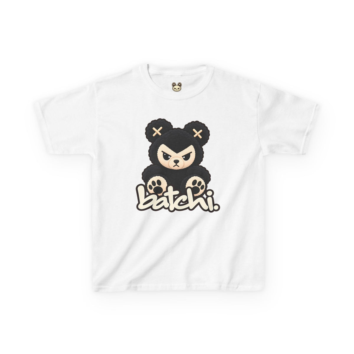 REIGN — KIDS TEE 002