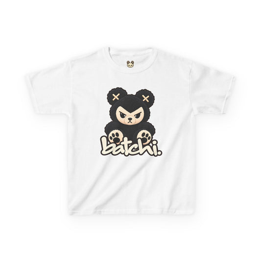 REIGN — KIDS TEE 002