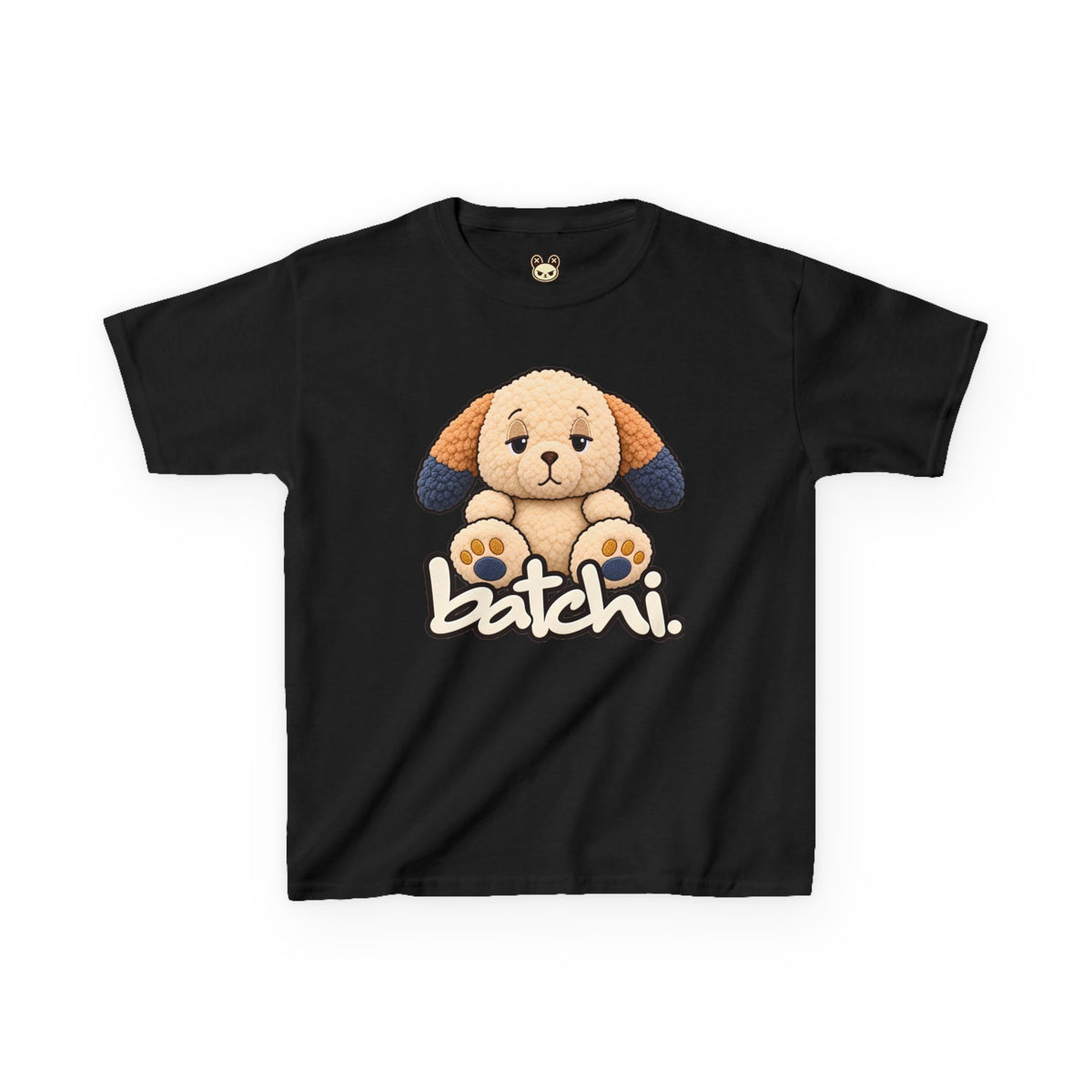 CHAUNCEY — KIDS TEE 003